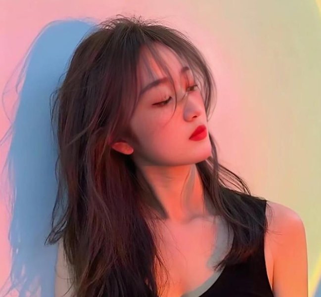 久病床前有孝女